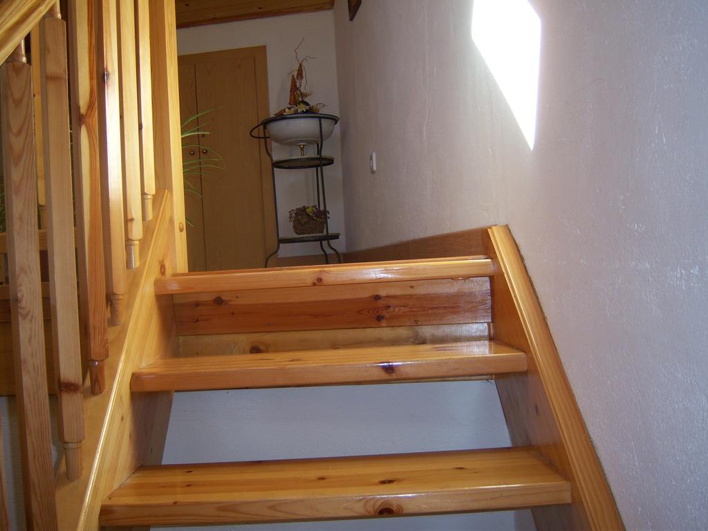 Casa Rogel Guest House Llesuy ภายนอก รูปภาพ