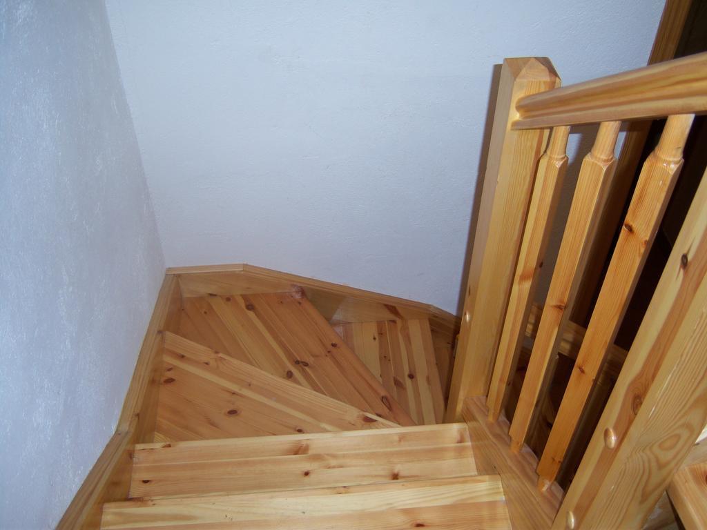 Casa Rogel Guest House Llesuy ภายนอก รูปภาพ