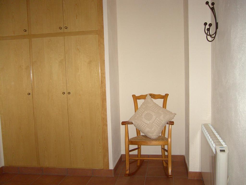 Casa Rogel Guest House Llesuy ภายนอก รูปภาพ