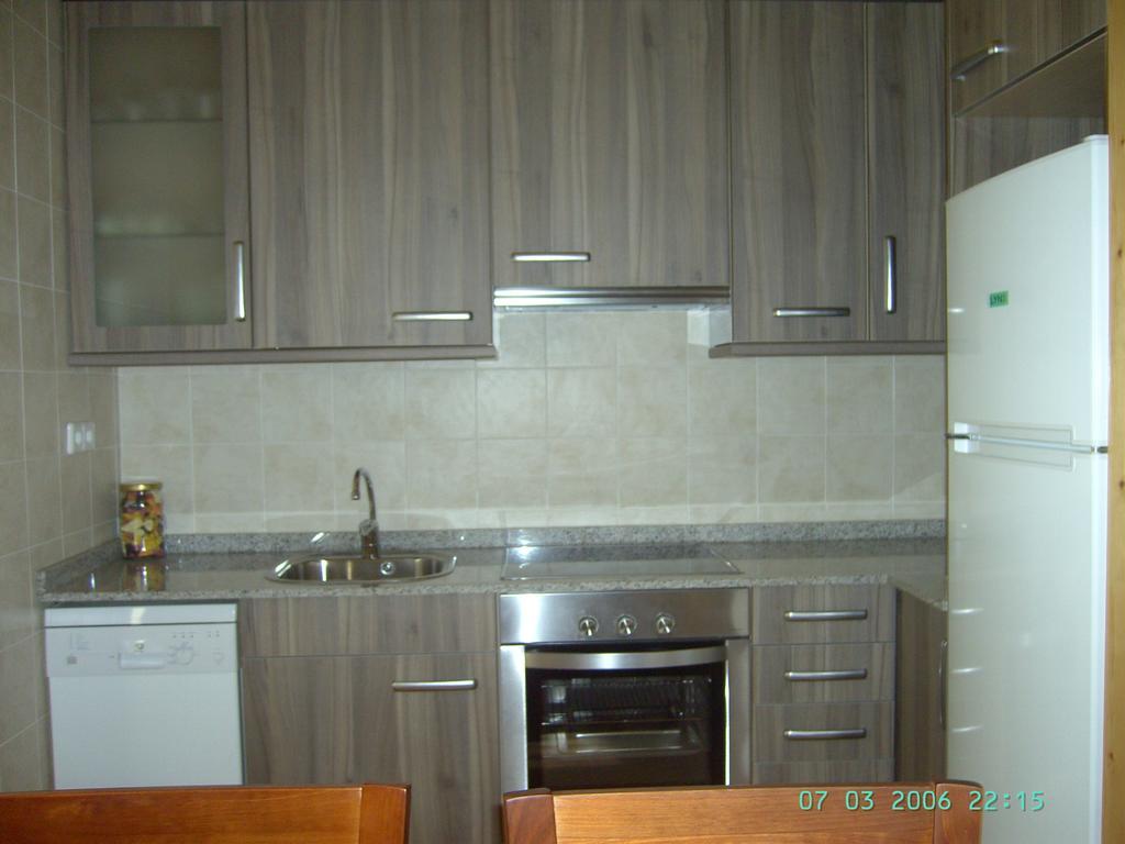 Casa Rogel Guest House Llesuy ภายนอก รูปภาพ