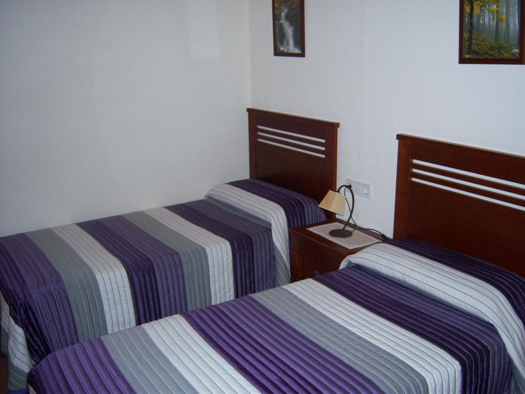 Casa Rogel Guest House Llesuy ภายนอก รูปภาพ