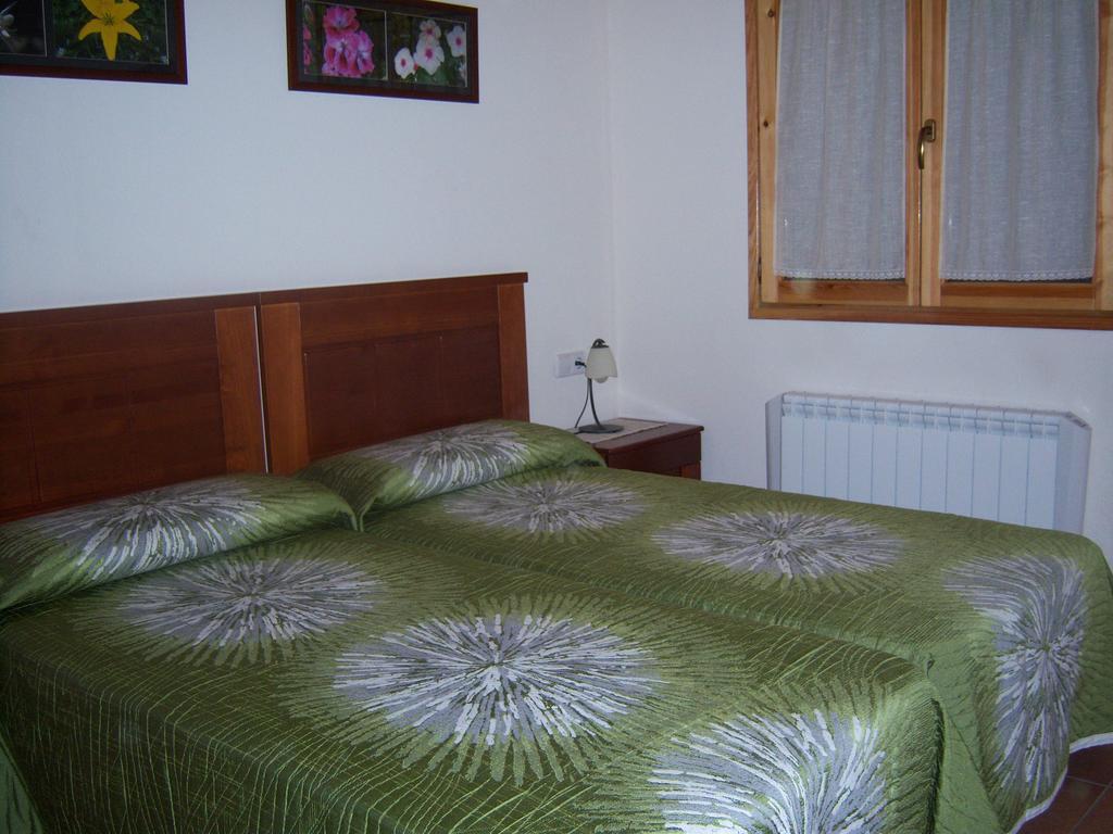 Casa Rogel Guest House Llesuy ภายนอก รูปภาพ